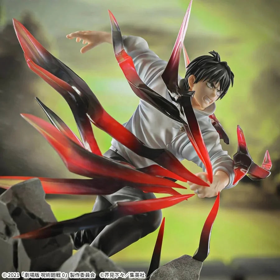 Okkotsu Yuta