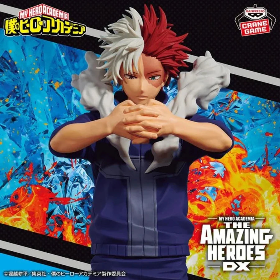 Todoroki Shoto