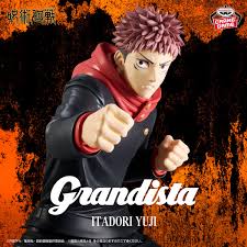 Itadori Yuji
