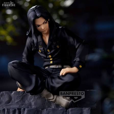 Baji Keisuke