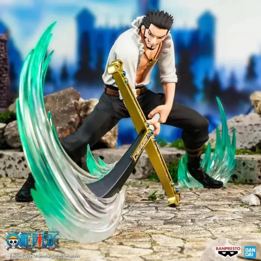 Dracule Mihawk