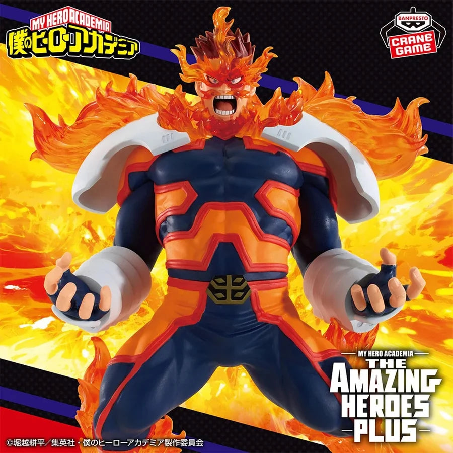 Endeavor