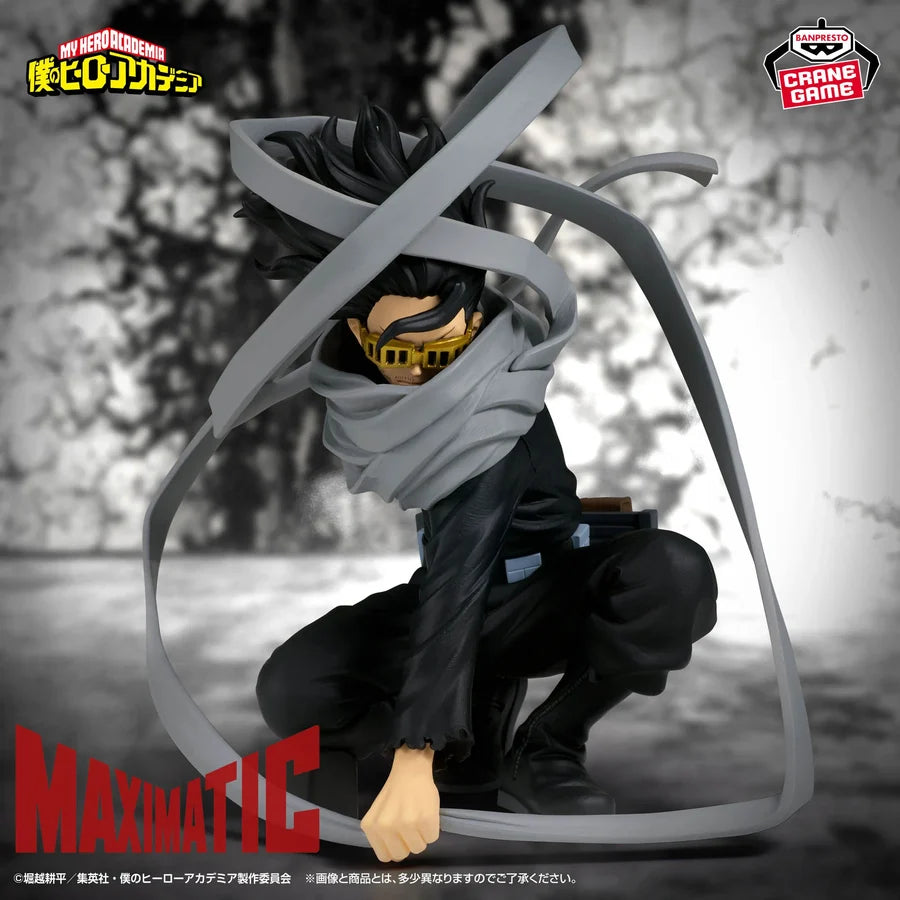 Aizawa Shota