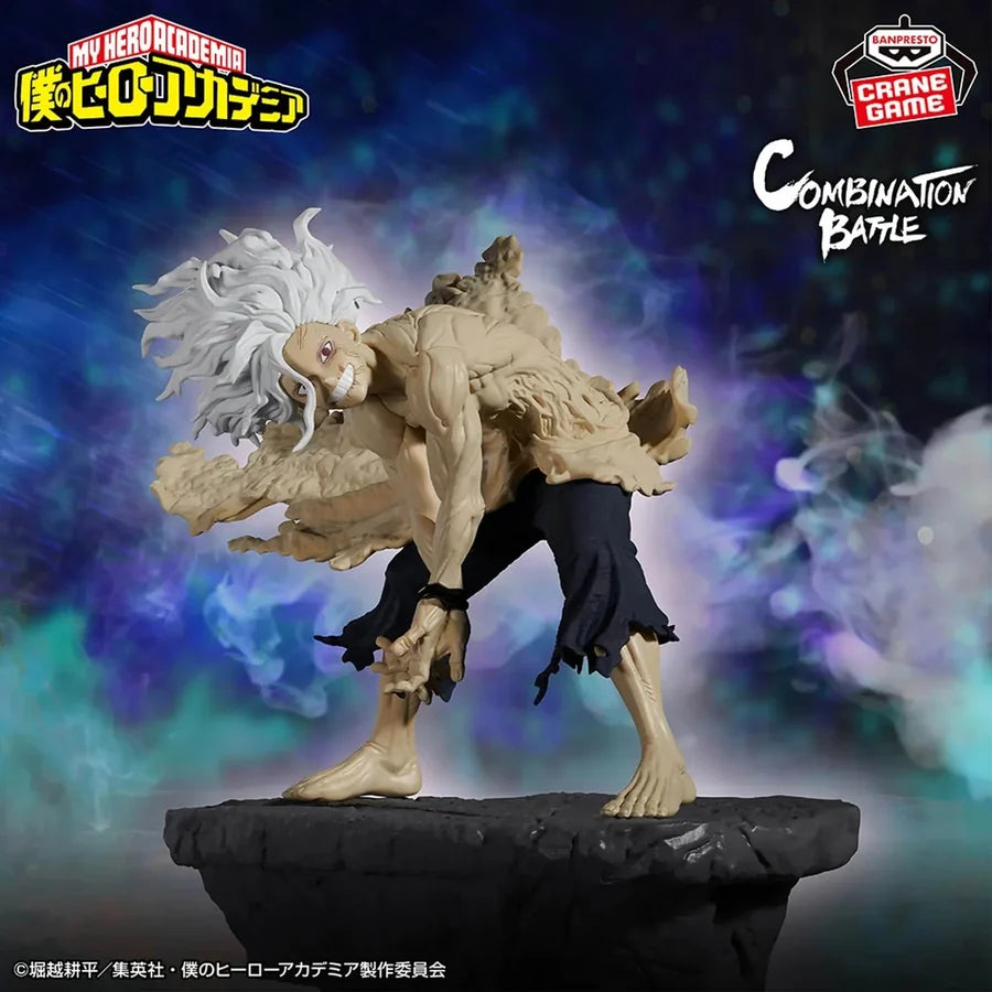 Shigaraki Tomura