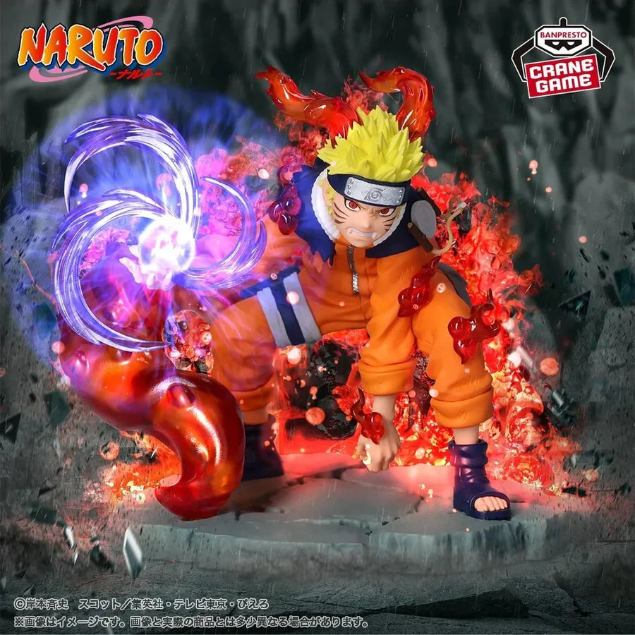 Uzumaki Naruto
