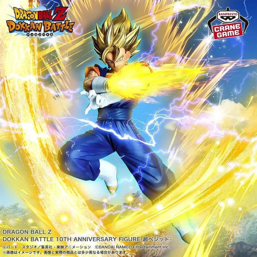 Vegetto