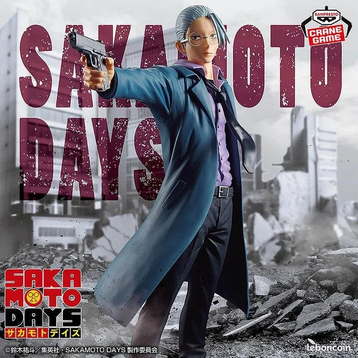 Sakamoto Taro