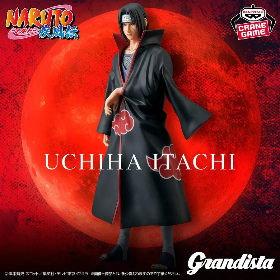 Uchiha Itachi