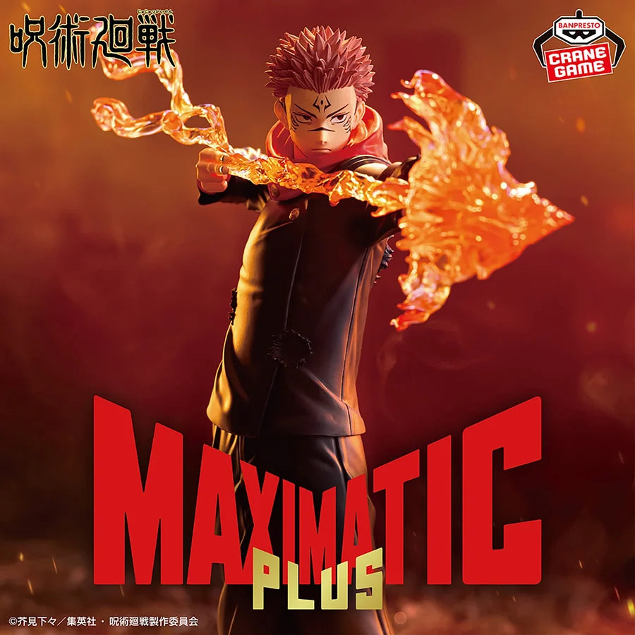 Ryomen Sukuna