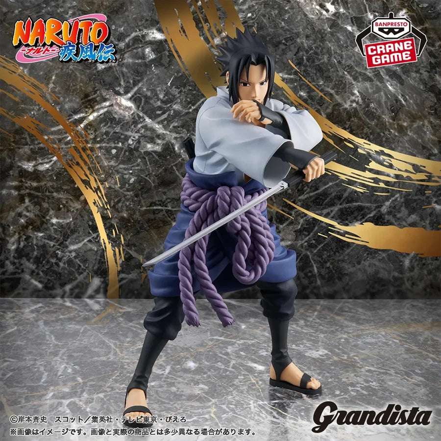 Uchiha Sasuke